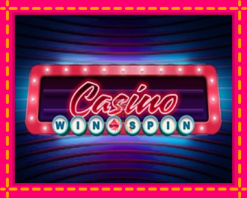 Casino Win Spin - fascynujące historie