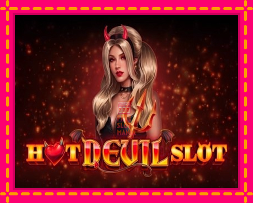 Hot Devil Slot - fascynujące historie