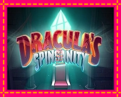 Draculas Spinsanity - fascynujące historie