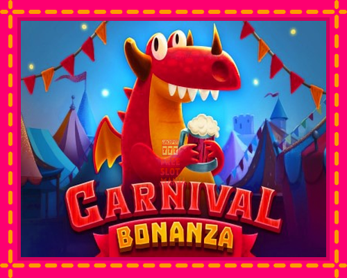 Carnival Bonanza - fascynujące historie