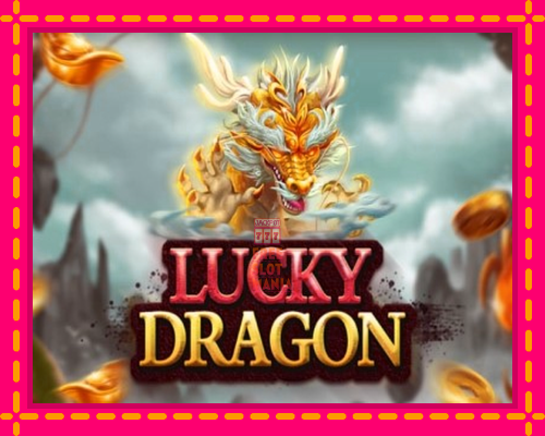 Lucky Dragon - fascynujące historie