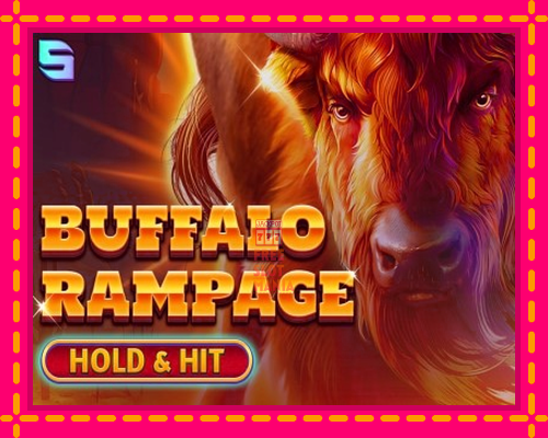 Buffalo Rampage Hold & Hit - fascynujące historie