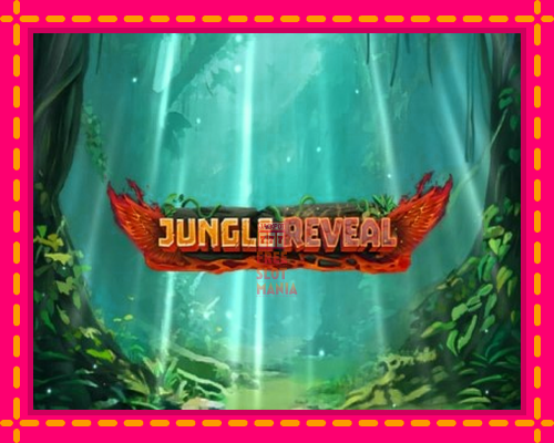 Jungle Reveal - fascynujące historie