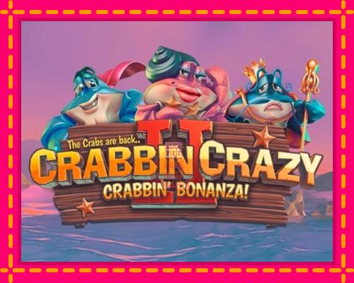 Crabbin Crazy 2 - fascynujące historie