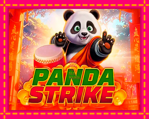 Panda Strike - fascynujące historie