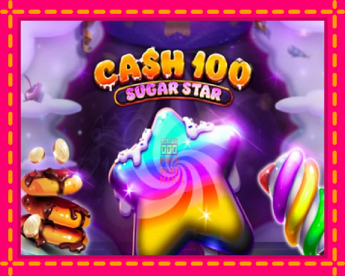 Cash 100 Sugar Star - fascynujące historie