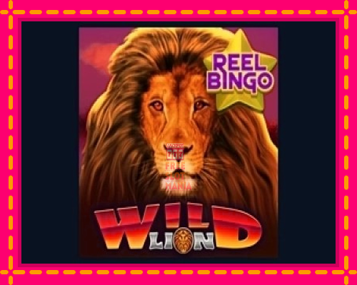 Wild Lion with Reel Bingo - fascynujące historie