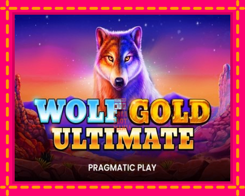 Wolf Gold Ultimate - fascynujące historie