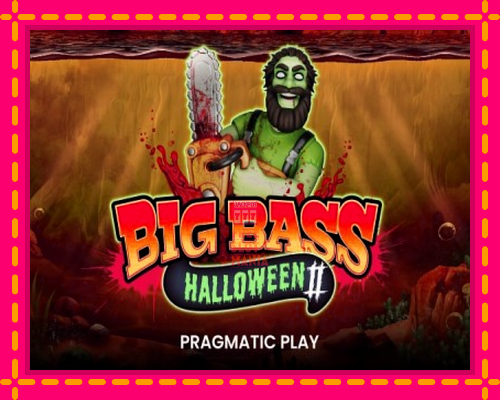 Big Bass Halloween II - fascynujące historie