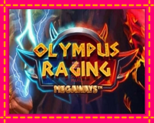 Olympus Raging Megaways - fascynujące historie