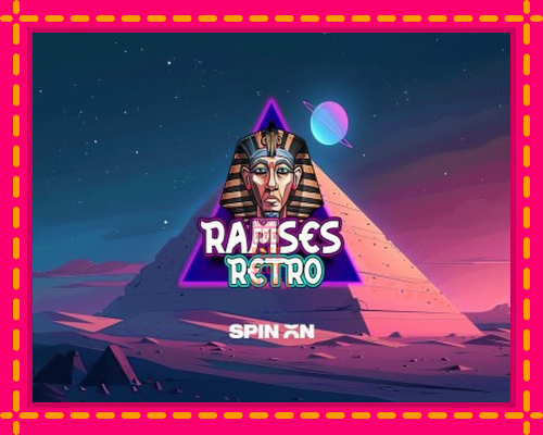 Ramses Retro - fascynujące historie