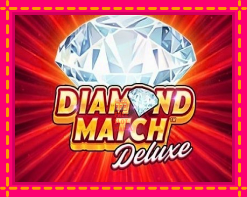 Diamond Match Deluxe - fascynujące historie