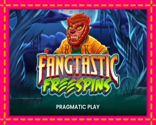 Fangtastic Freespins - fascynujące historie