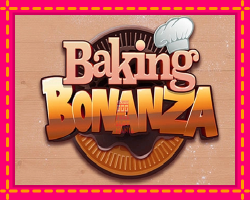 Baking Bonanza - fascynujące historie