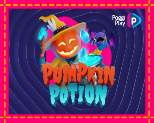 Pumpkin Potion - fascynujące historie