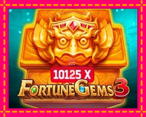 Fortune Gems 3 - fascynujące historie