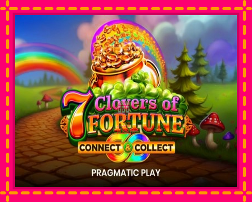 7 Clovers of Fortune - fascynujące historie