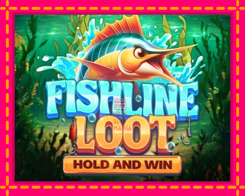 Fishline Loot Hold and Win - fascynujące historie