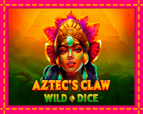 Aztecs Claw Wild Dice - fascynujące historie