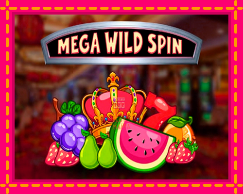 Mega Wild Spin - fascynujące historie