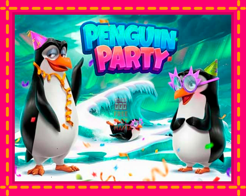 Penguin Party - fascynujące historie