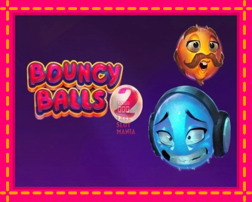 Bouncy Balls 2 - fascynujące historie