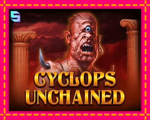 Cyclops Unchained - fascynujące historie