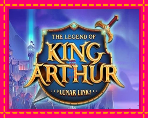 Lunar Link: The Legend of King Arthur - fascynujące historie