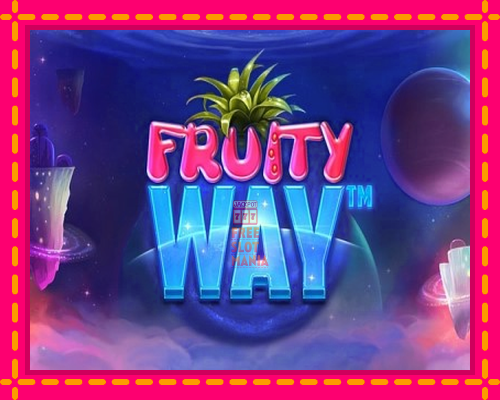 Fruity Way - fascynujące historie