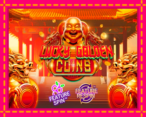 Lucky Golden Coins - fascynujące historie