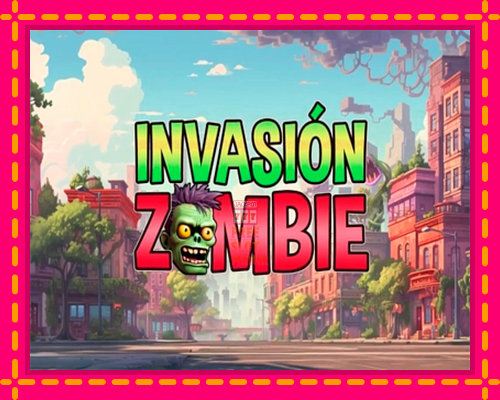 Invasion Zombie - fascynujące historie