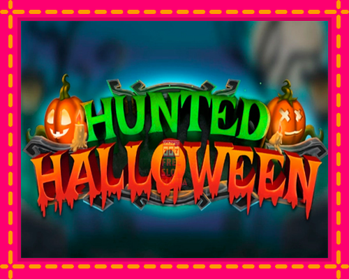 Hunted Halloween - fascynujące historie