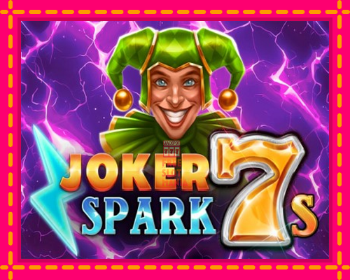 Joker Spark 7s - fascynujące historie