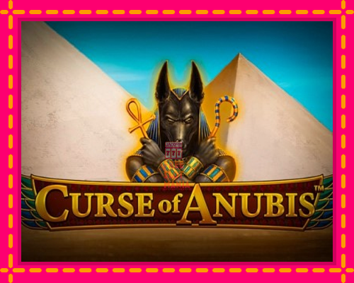 Curse of Anubis - fascynujące historie