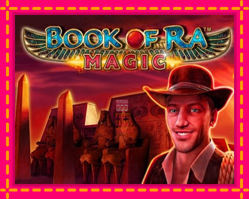 Book of Ra Magic - fascynujące historie