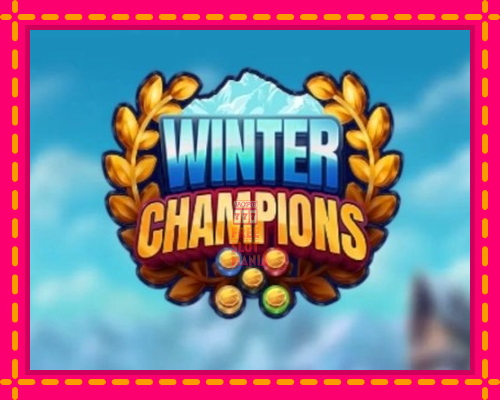 Winter Champions - fascynujące historie