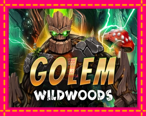 Golem Wildwoods - fascynujące historie