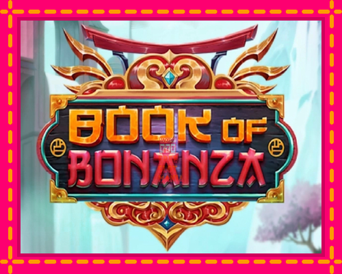 Book of Bonanza - fascynujące historie