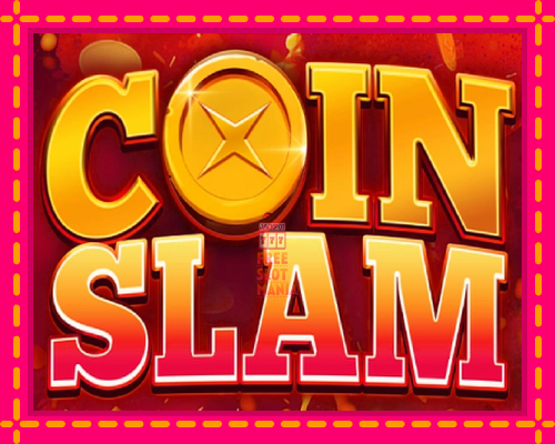 Coin Slam - fascynujące historie