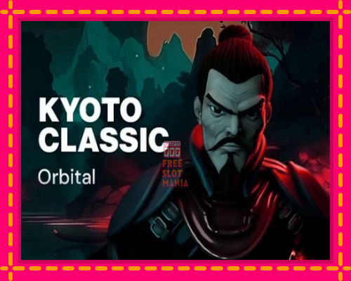 Kyoto Classic - fascynujące historie