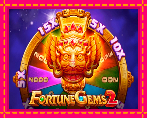 Fortune Gems 2 - fascynujące historie