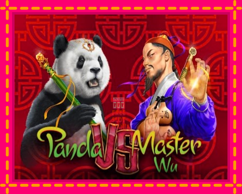 Panda Vs Master Wu - fascynujące historie