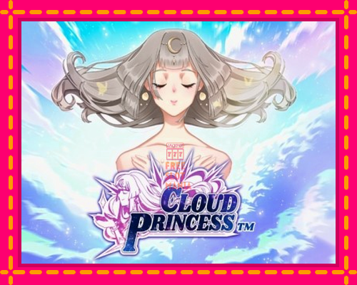 Cloud Princess - fascynujące historie