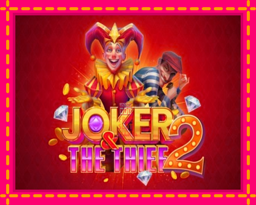 Joker & The Thief 2 - fascynujące historie