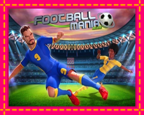 Football Mania Deluxe - fascynujące historie