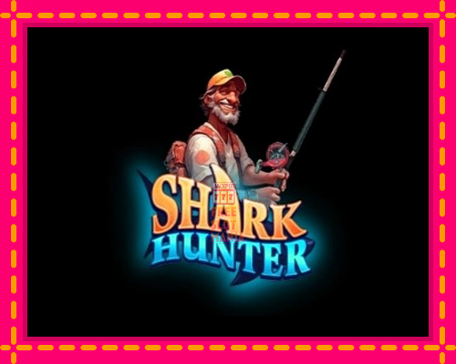 Shark Hunter - fascynujące historie