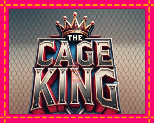 The Cage King - fascynujące historie