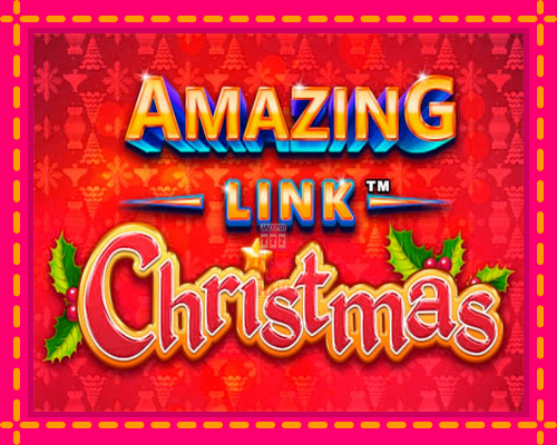 Amazing Link Christmas - fascynujące historie