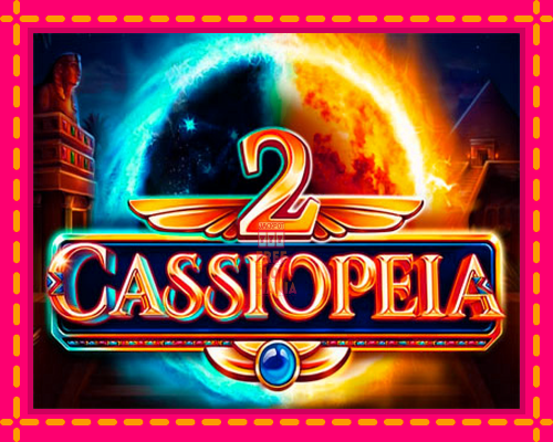 Cassiopeia 2 - fascynujące historie