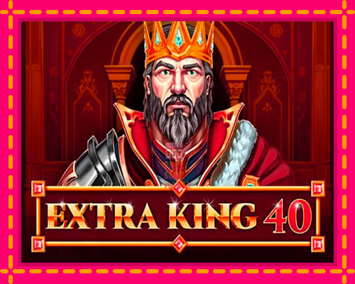 Extra King 40 - fascynujące historie